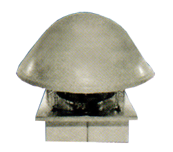 Çatı Aspiratörleri