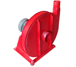 YBT Serisi Vantilatörler